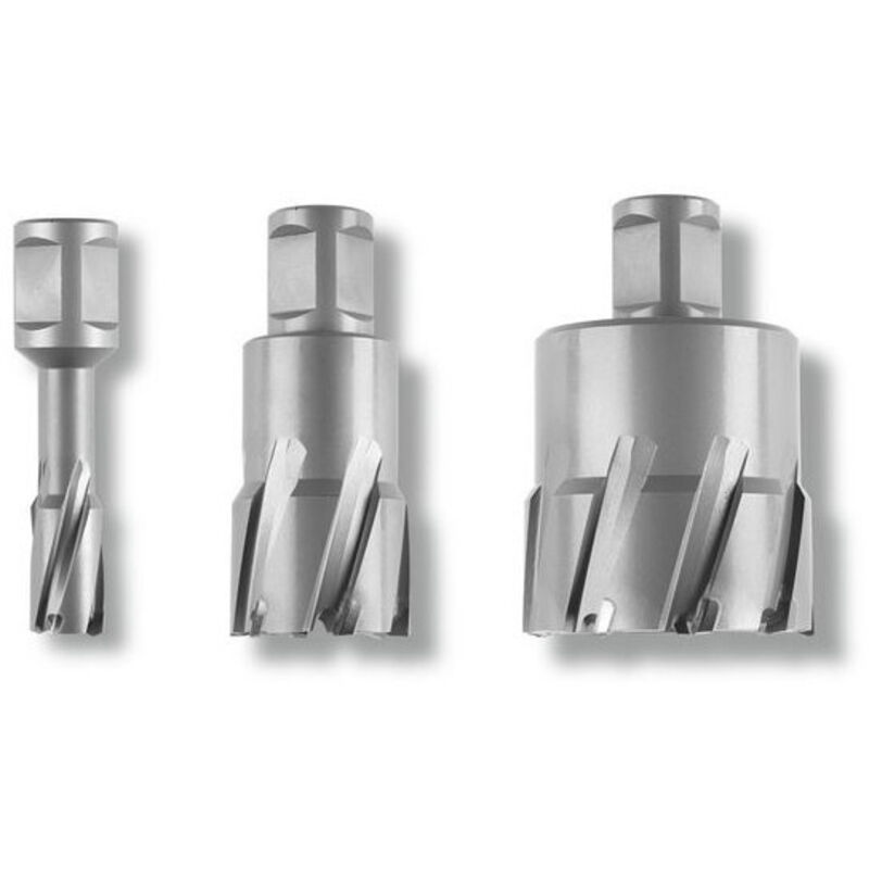 Fein - 1x hm Ultra 35 carotteuse avec prise Weldon 3/4' ø 23 mm - 63127725010