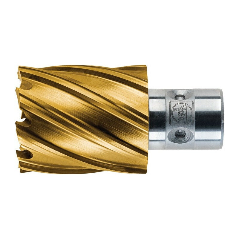 Image of Corona di carotaggio 25 d. nominale 29 mm vestito in latta veloce in Fein