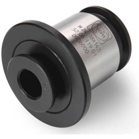 Fein Gewindebohreinsätze Gr. 3 M 33 Ø 25 mm Vierkant 20 mm - 63206157010