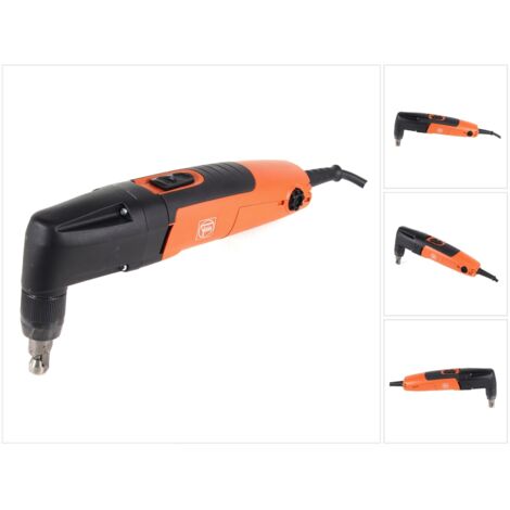 Fein Grignoteuse BLK 1.3 CSE jusqu'à 1,3 mm - 72324260000