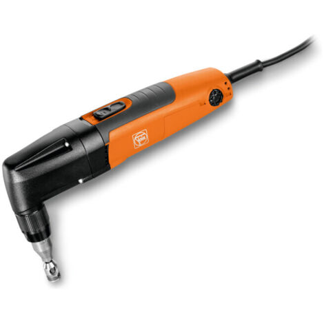Fein Grignoteuse BLK 2.0 E jusqu'à 2 mm - 72324060000