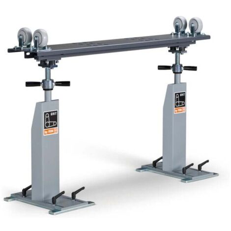 Fein Guidage pour tubes, Longueur de tube max. 1 500 mm