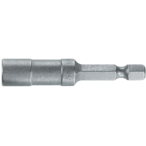 Fein Halter 1/4&quot Außensechskant Abtrieb 1/4&quot - Innensechskant  - 60510215003