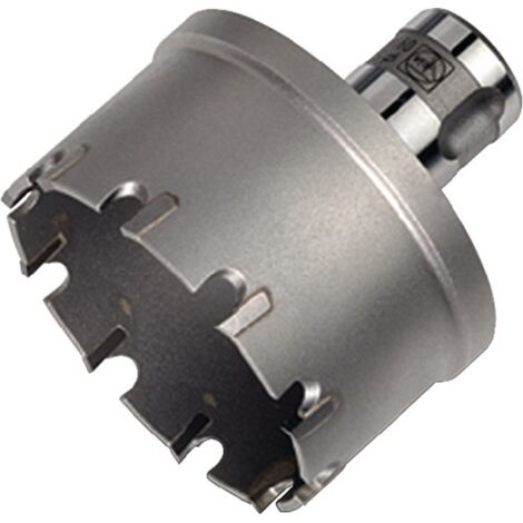 Fein HM-Lochsäge für Rohre mit QuickIN PLUS-Aufnahme Ø 52 mm - 63131452010