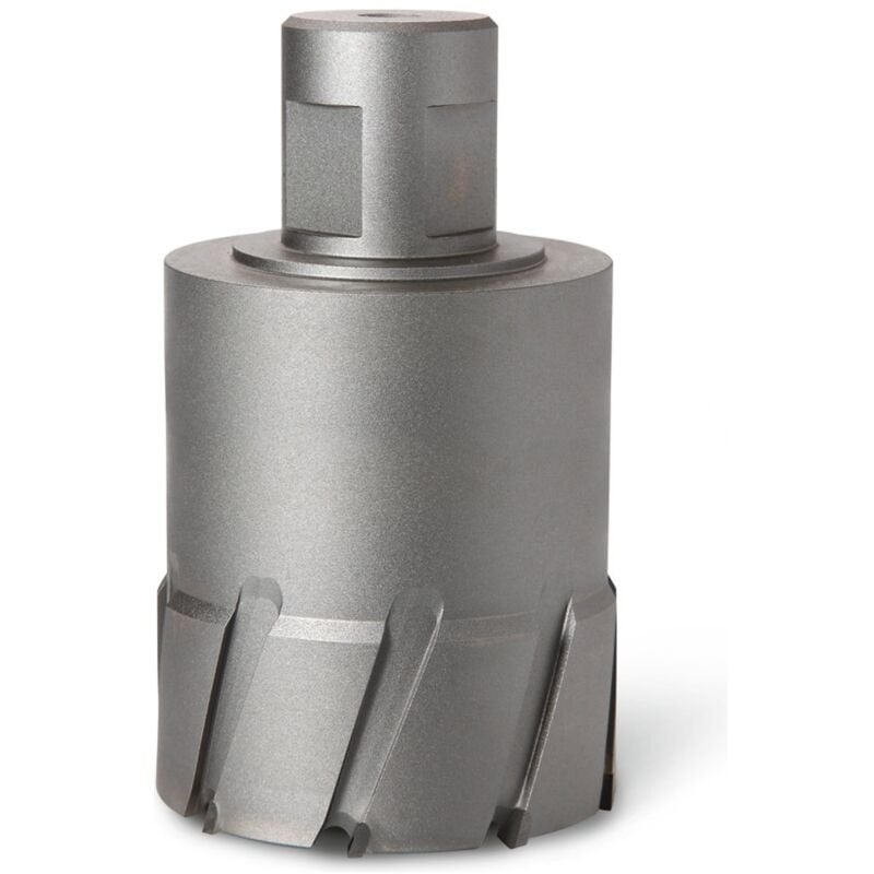 Fein - hm Ultra 100 Kernbohrer mit Weldon 32-Aufnahme, Bohr-Ø 85 mm, Schnitttiefe 100 m