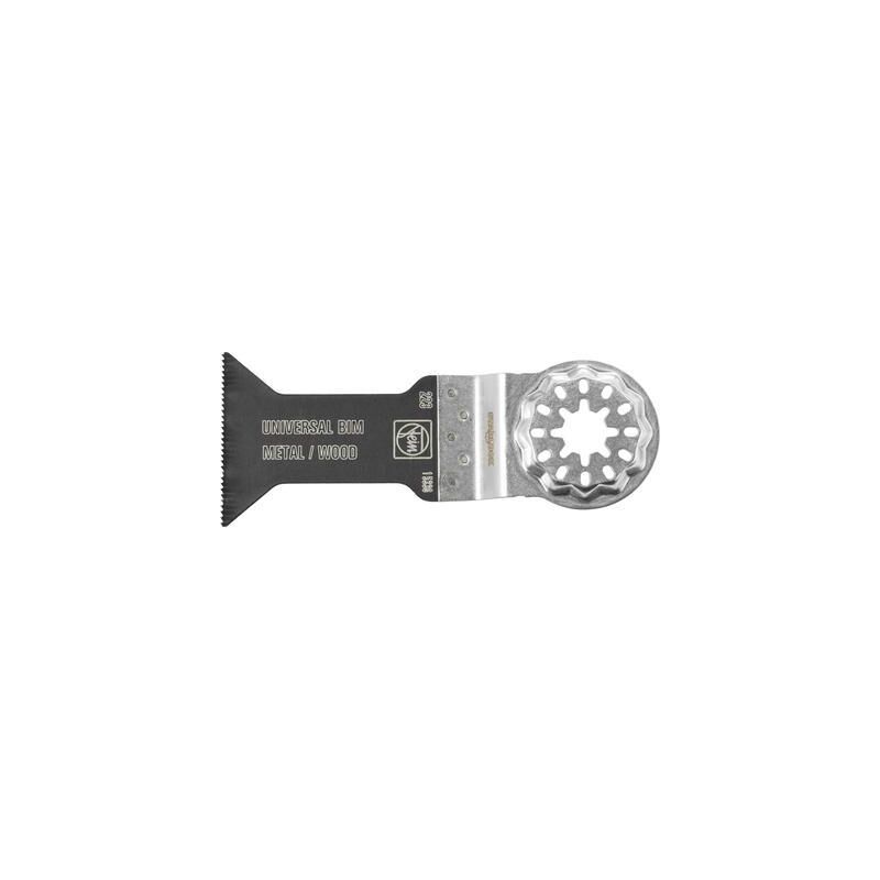 

63502221210 HOJA DE SIERRA SL E-CUT LL, COLOR:, SIZE - Fein