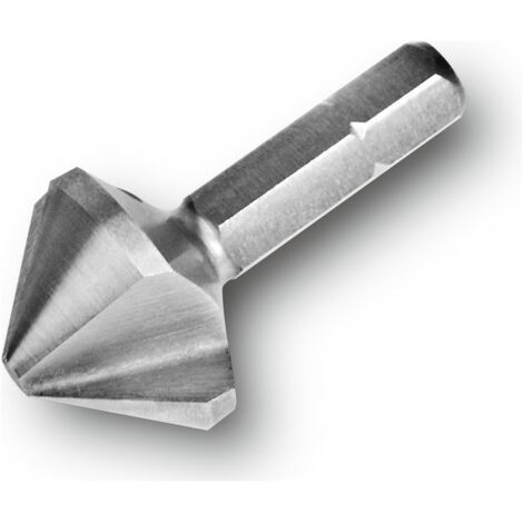 Fein HSS 90° Kegelsenker-Bit - 63111038010