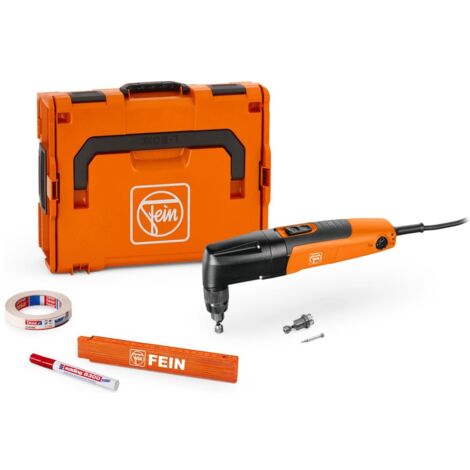 Fein Knabber bis 1,3 mm  BLK 1.3 TE Set - 72324161000