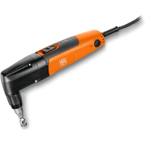 Fein Knabber BLK 2.0 E bis 2 mm - 72324060000