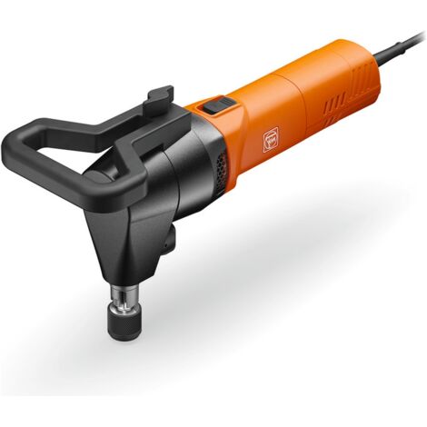 Fein Knabber BLK 3.5 E inkl. Zubehör im Koffer - 72324661000
