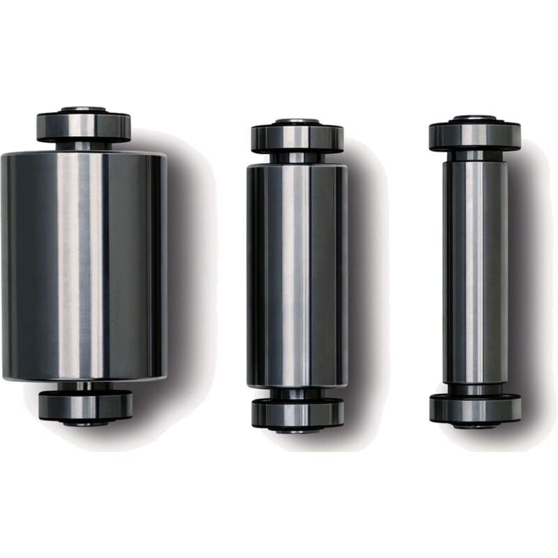 Image of No Brand - Fein Kontaktrolle ø 33,7 mm 50 mm - 69902000427