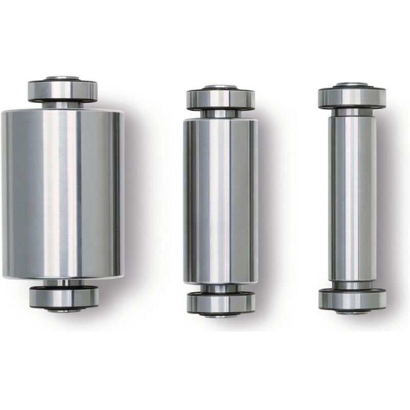 No Brand - Fein Kontaktrolle, ø 68, 0 Mm, Breite 75, 0 Mm