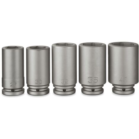FEIN Kraftstecknuss-Set