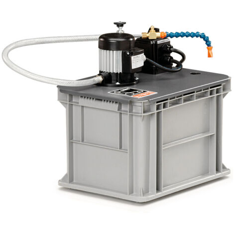 Fein Kühlschmiermodul GRIT GXW