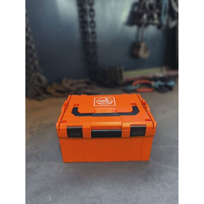 Fein - l-boxx Tool boxL-Boxx 238 l-boxx 238 avec garniture en mousse - 33901690010