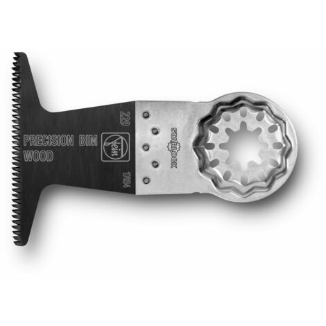 Fein Lama da taglio BIM E-Cut di precisione