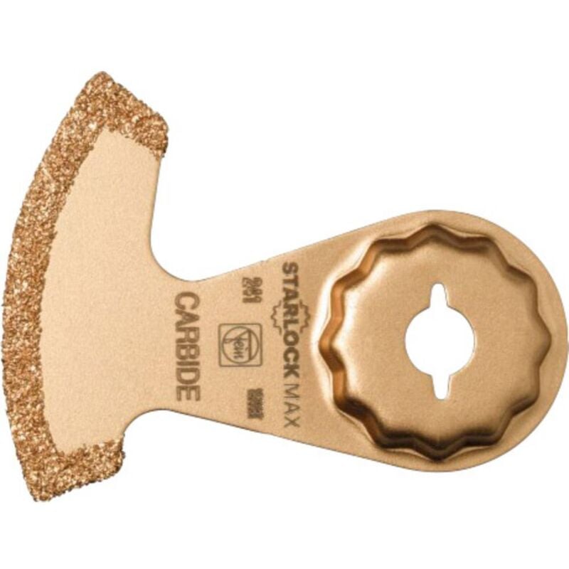 Lames de scie à concrétion carbure Fein 63903241210