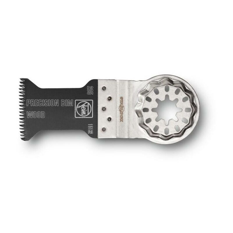 Fein - Lame de scie E-Cut Precision sl 35x50mm ve 10