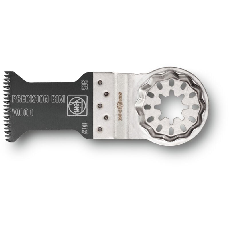 Fein - Lame de scie sl E-Cut p bim 50x35, 50 pièces