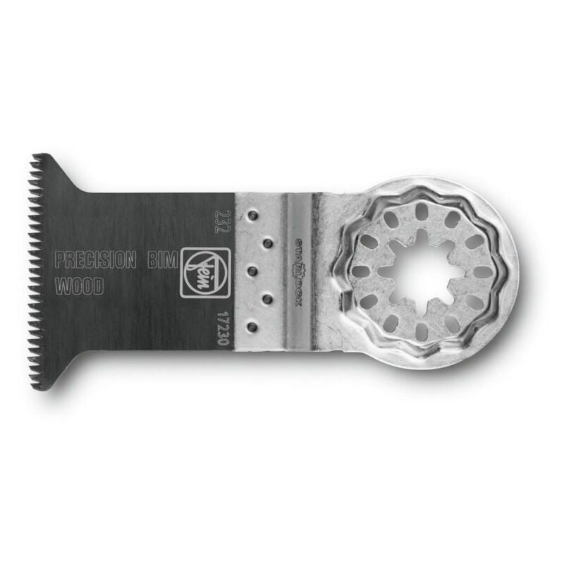 Fein - Lame de scie de précision E-Cut bim - 63502232240