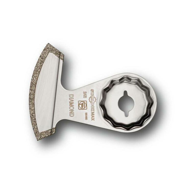 Fein - Couteau segmenté pour scie multifonction sl m Diamant 12 VE1