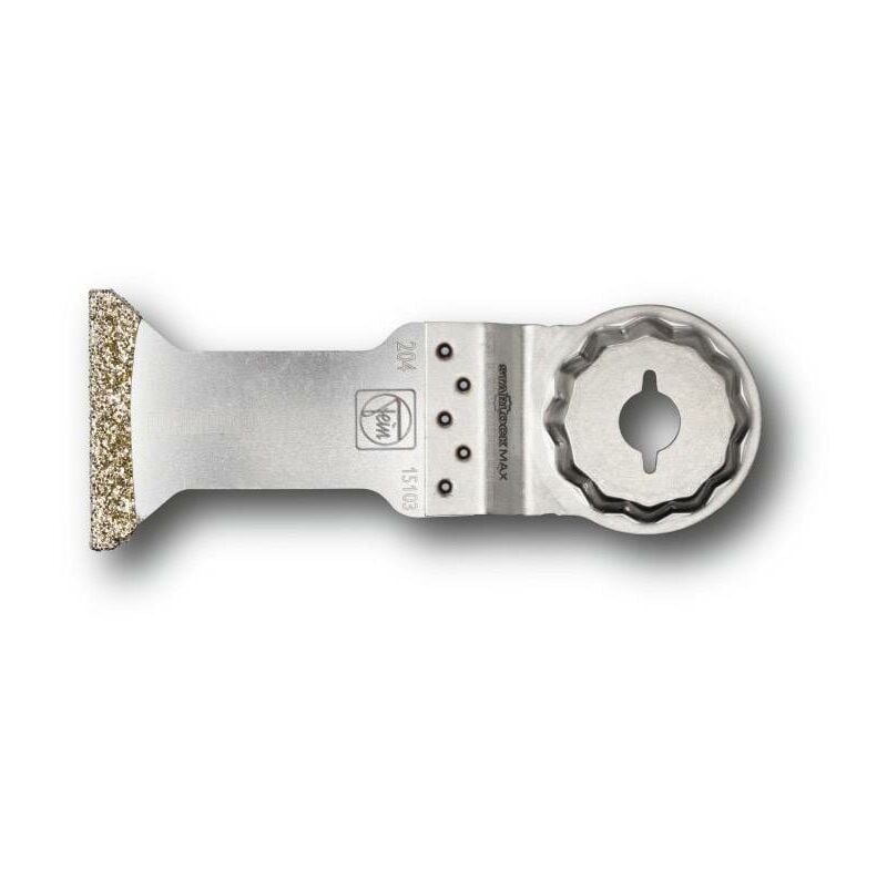 Fein - 63502204210 E-Cut Diamant Lame plongeante 44 mm 1 pc(s) W744601