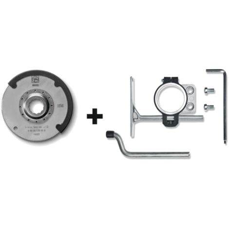 Fein Lame de scie HSS bois SuperCut 100 mm - 63502179020