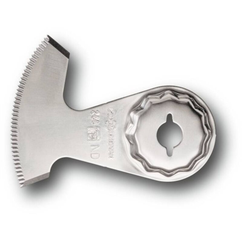 Fein - Lame de scie segment, 2 pièces. 63903244220 W746401