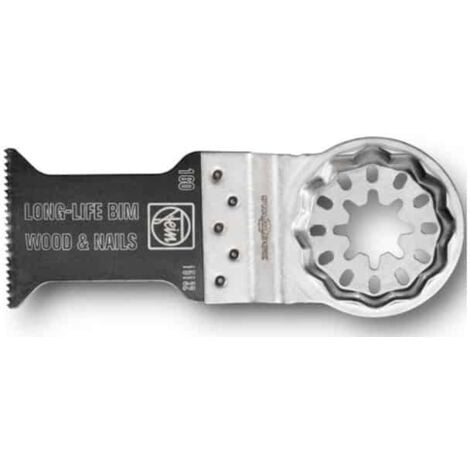 FEIN Lame E cut long life BIM 35mm STARLOCK - 160