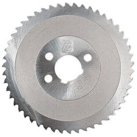 Fein Lames de scie circulaire, forme 1, Largeur 4 mm, Dents 50, Ø 160 mm