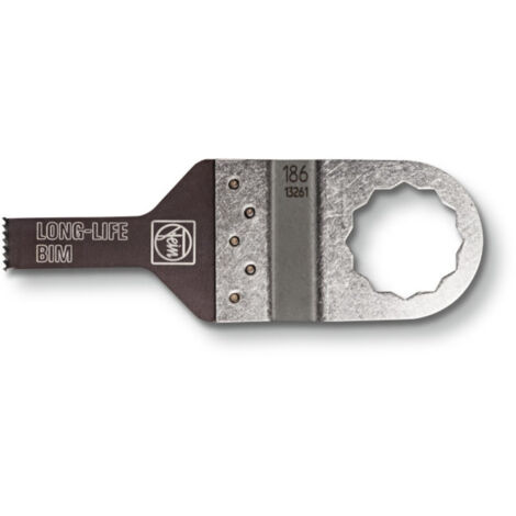 Fein Lames de scie E-Cut Long-Life, 10 mm, 25 pce - 63502186030