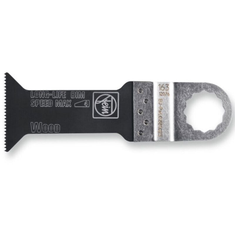 Fein - 1x lame de scie E-Cut Long-Life Supercut 42 mm - 63502163010