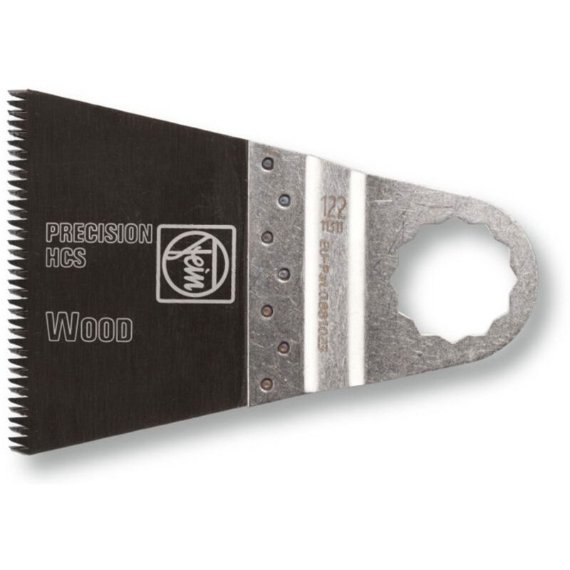 Fein - 5x lame de scie E-Cut Long-Life SuperCut 65 mm - 63502122042