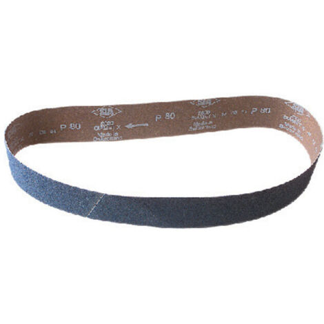 Fein Leinen-Schleifband Vorschliff K120 Breite 52 mm