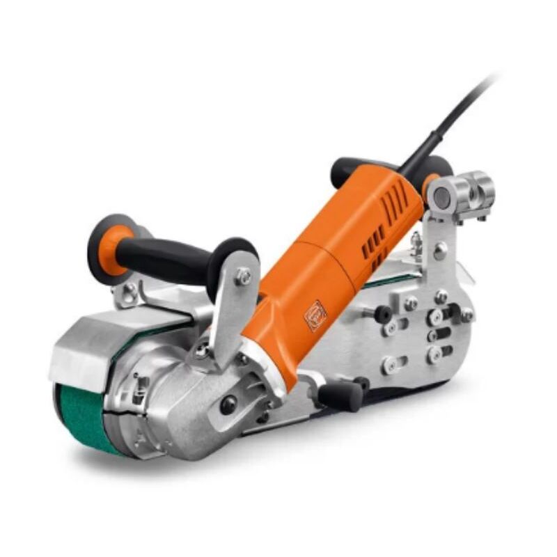 Si fermano parallelo e angolo. con impostazione a