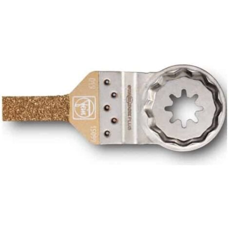 FEIN Lime concrétion carbure 30mm STARLOCK Plus 019 - 63706019210
