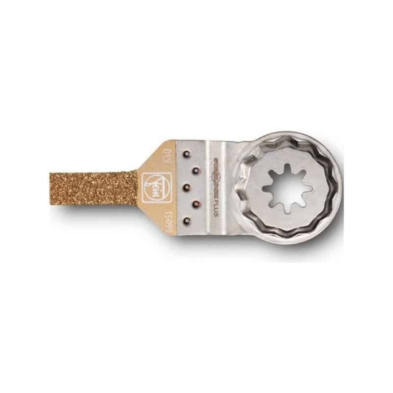 Fein - Lime concrétion carbure 30mm starlock Plus 019 - 63706019210