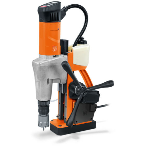 Fein Magnet-Kernbohrmaschine KBM 50 auto 1.200 W in Koffer 72704261000