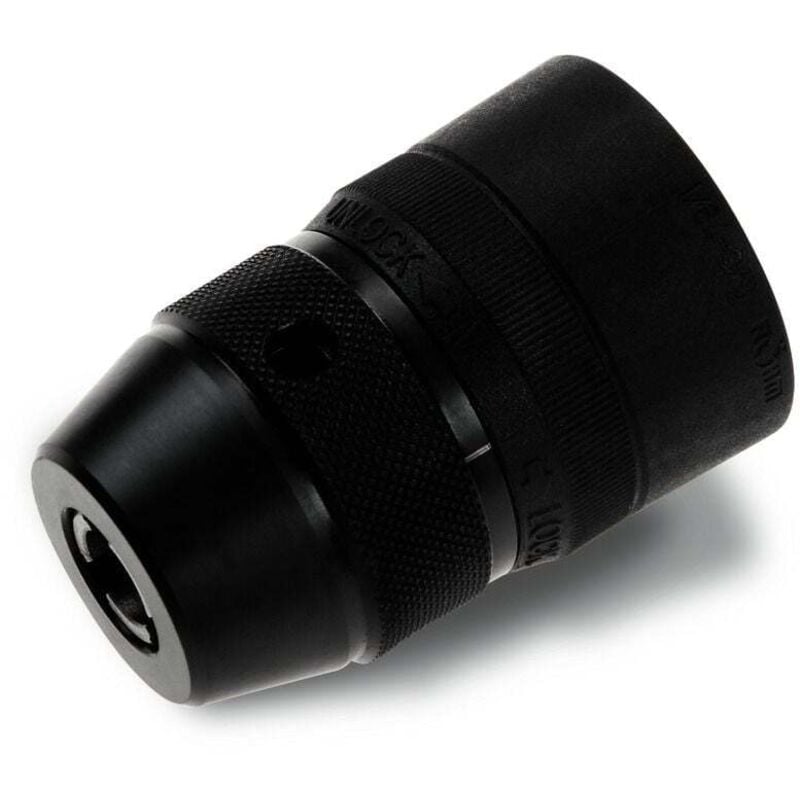 No Brand - Mandrin à serrage rapide Fein supra ske admission 1/2' - 20 unf - 63205036010