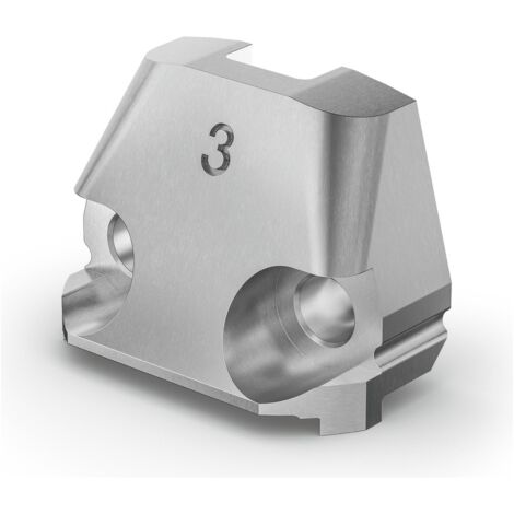 Fein Matrize für Edelstahlblech - 31309108008