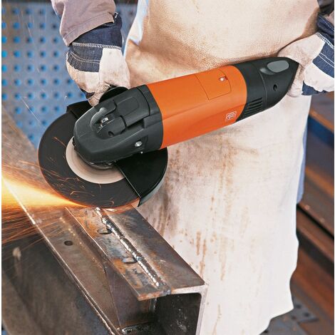 FEIN Meuleuse d'angle Ø 230 mm WSG 20-230