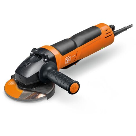 Fein Meuleuse d'angle compacte Ø 150 mm CG 15-150 BLP - 72251160000