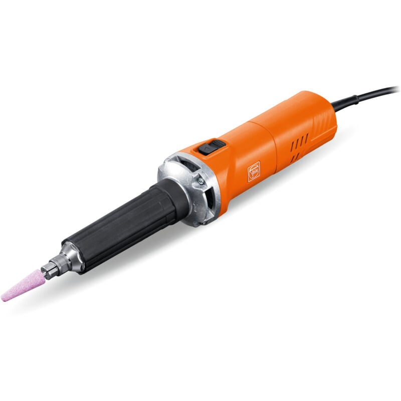 Meuleuse droite gsz 8-280 pel - 750 w, 28 000/min - Travaux de meulage ou d'ébavurage en endroits exigus - Anti-rebond, démarrage progressif