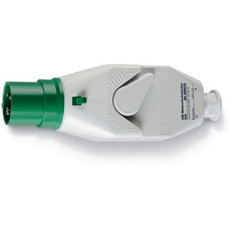 Fein Motorschutzstecker 16A 1,6-2,5 A - 30756085002
