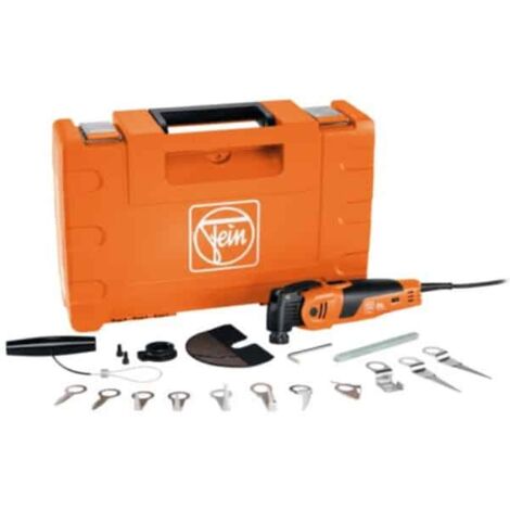 FEIN MultiMaster Industrie MM 700 1.7Q AUTO - 72297065000