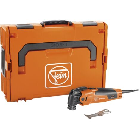 Fein - Multimaster MM 500 Plus L-BOXX - 72296769000 OS