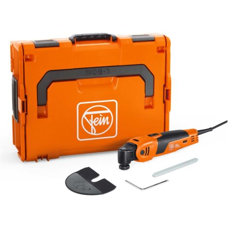 Fein MULTIMASTER MM 700 1.7 Basic in L-Boxx - 72296962000
