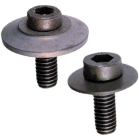 Fein Multimaster Spannschrauben-Set 3tlg.  -43033087065