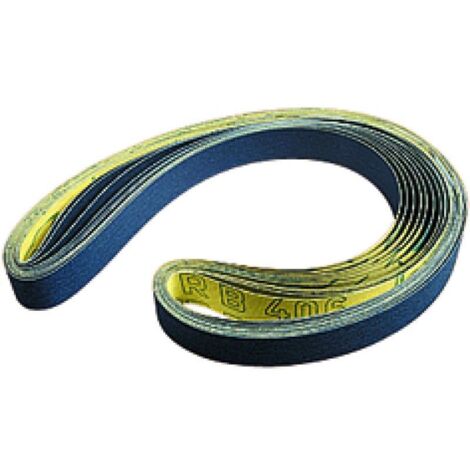 Fein Nastri abrasivi Grana 320, Conf. 10 pz. - 63714052017