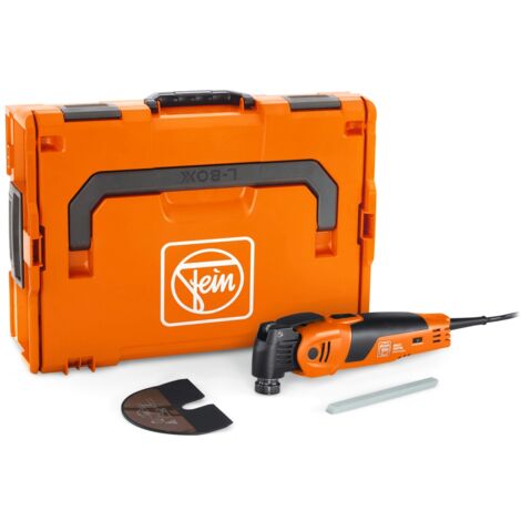 FEIN Oszillierer - MM 700 MULTIMASTER MM 700 1.7 Q Basic